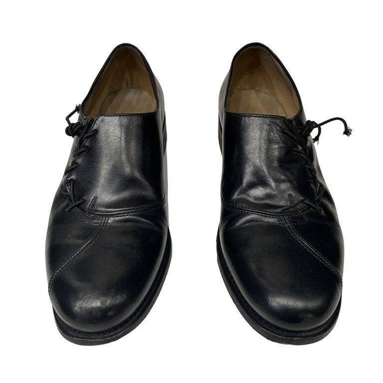 Yohji Yamamoto Pour Homme × CHEREVICHKIOTVICHKI 23SS WAXED