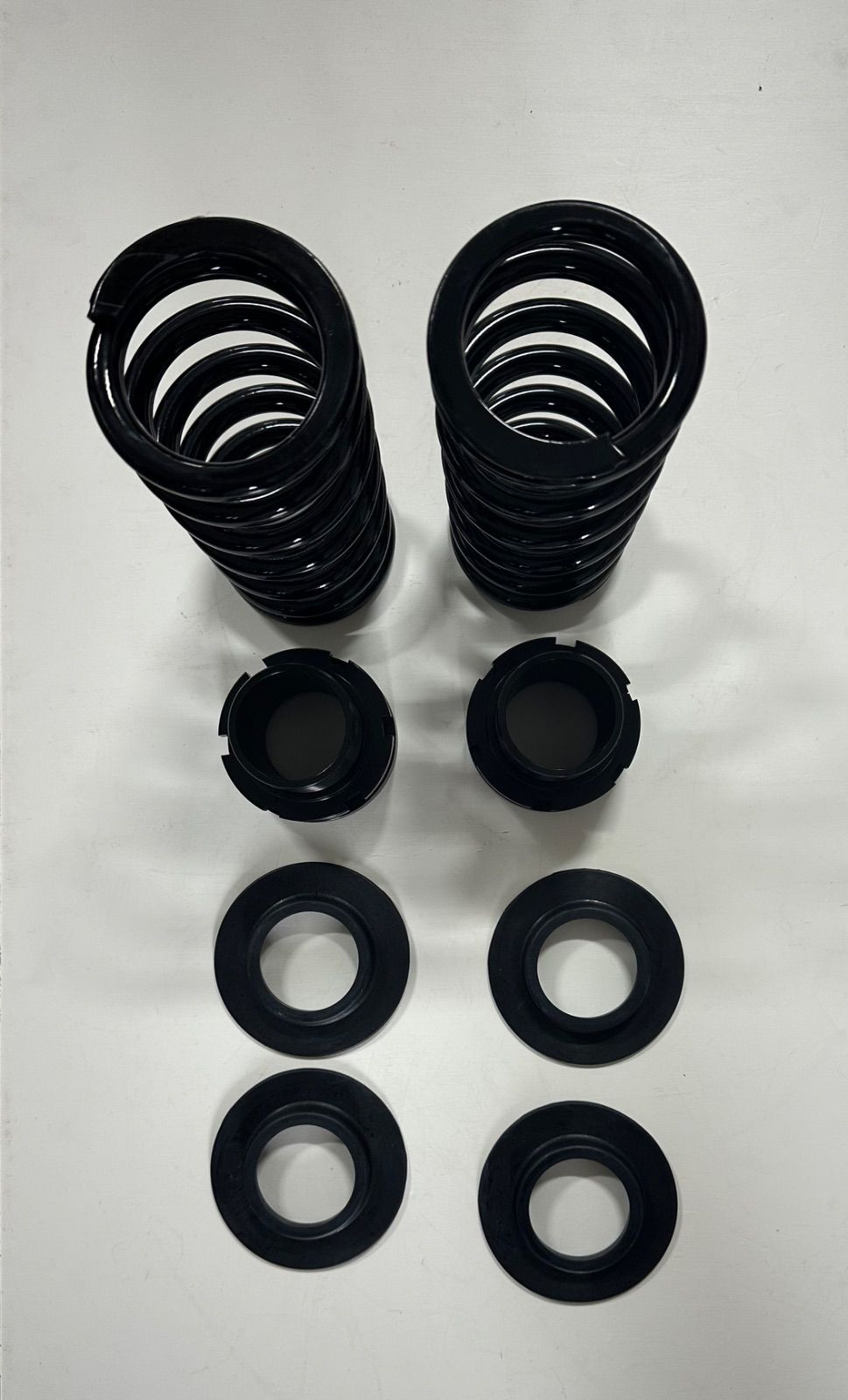 ARS220クラウンフルタップ減衰36段調整車高調