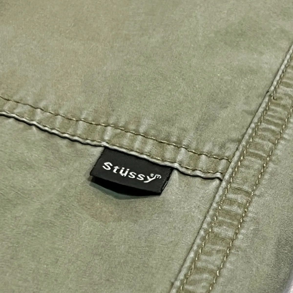 stussy
