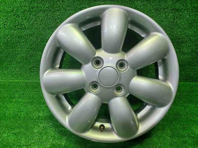 ラパン HE22S 純正アルミホイール スズキ スズキ SUZUKI 純正 スズキ 