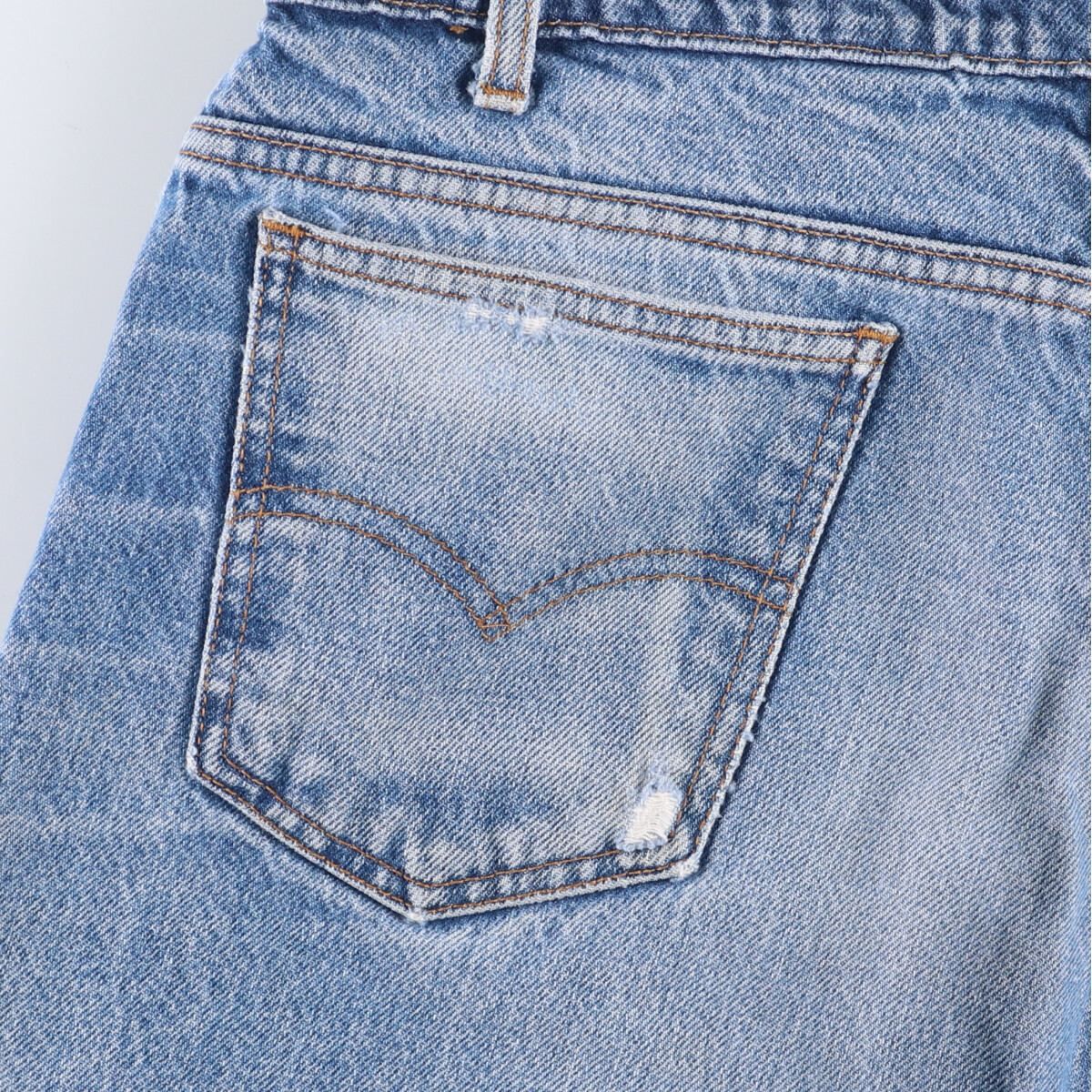 古着 90年代 リーバイス Levi s 505 REGULAR FIT STRAIGHT LEG テーパードデニムパンツ メンズw34相当 ヴィンテージ eaa583618 USTAUSTRALIA_COM_AU