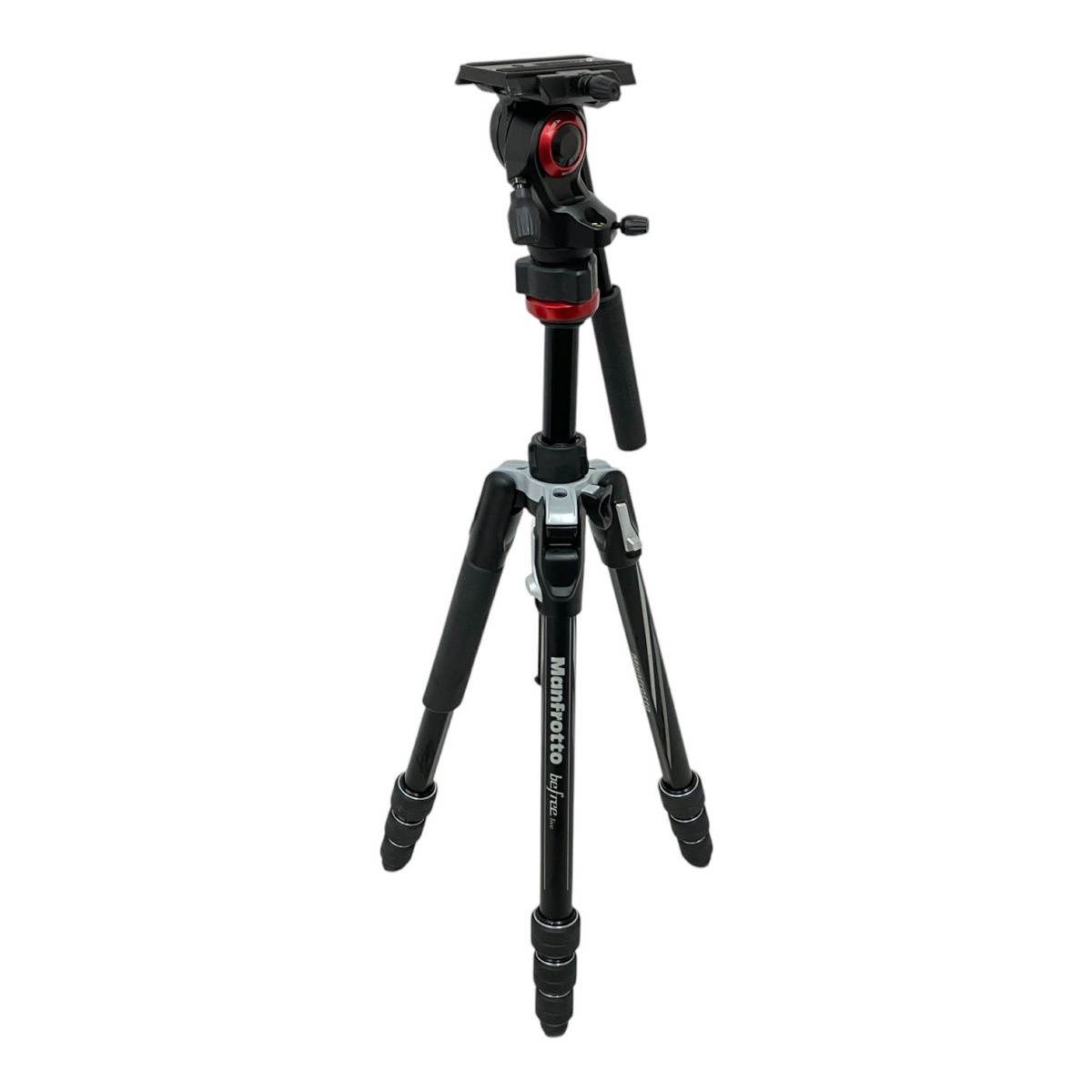 Manfrotto MVKBFRT-LIVE 三脚 マンフロット カメラ アクセサリー M9897068