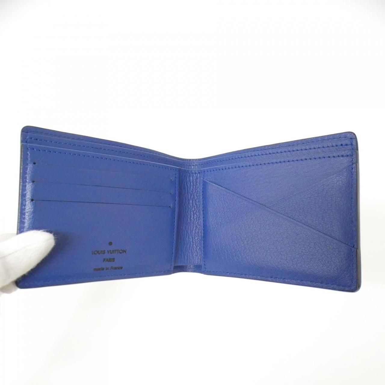 ミュルティプル 札入れ