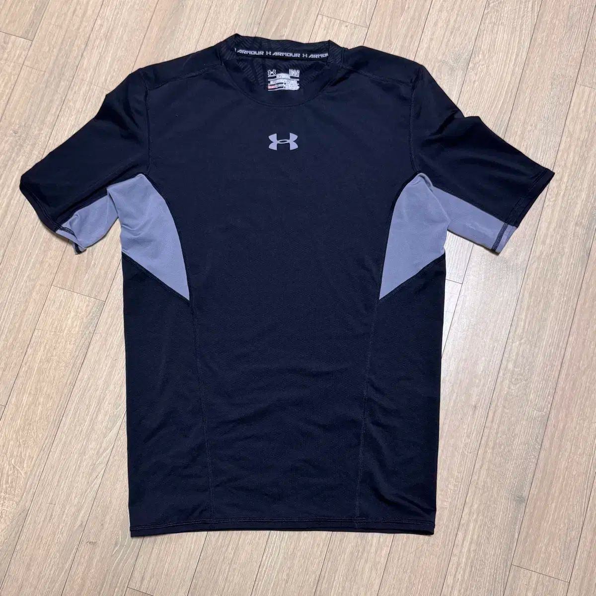 L UNDER ARMOUR(アンダーアーマー ) ヒートギア コンプレッション