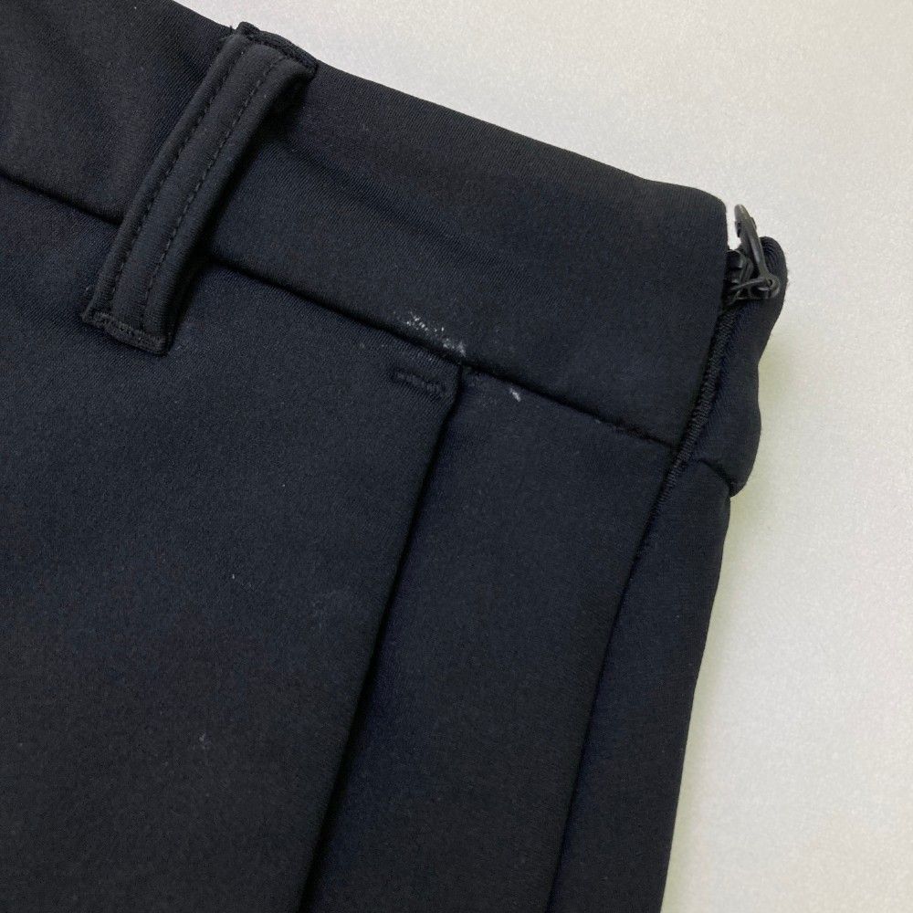 サイズ：M DESCENTE GOLF デサントゴルフ インナー付 ストレッチ