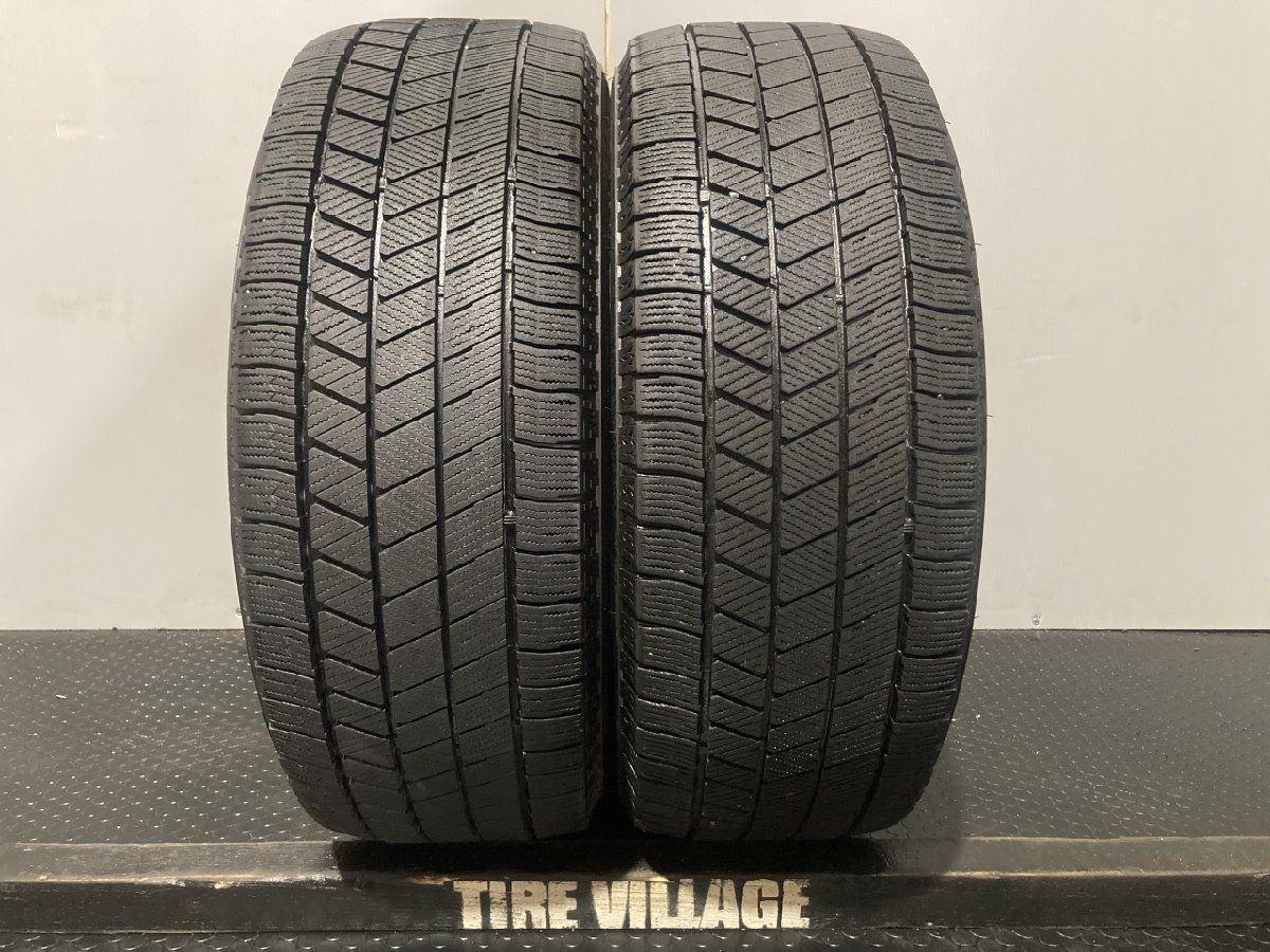 BS BRIDGESTONE BLIZZAK VRX3 205/55R16 16インチ スタッドレス 2本 21