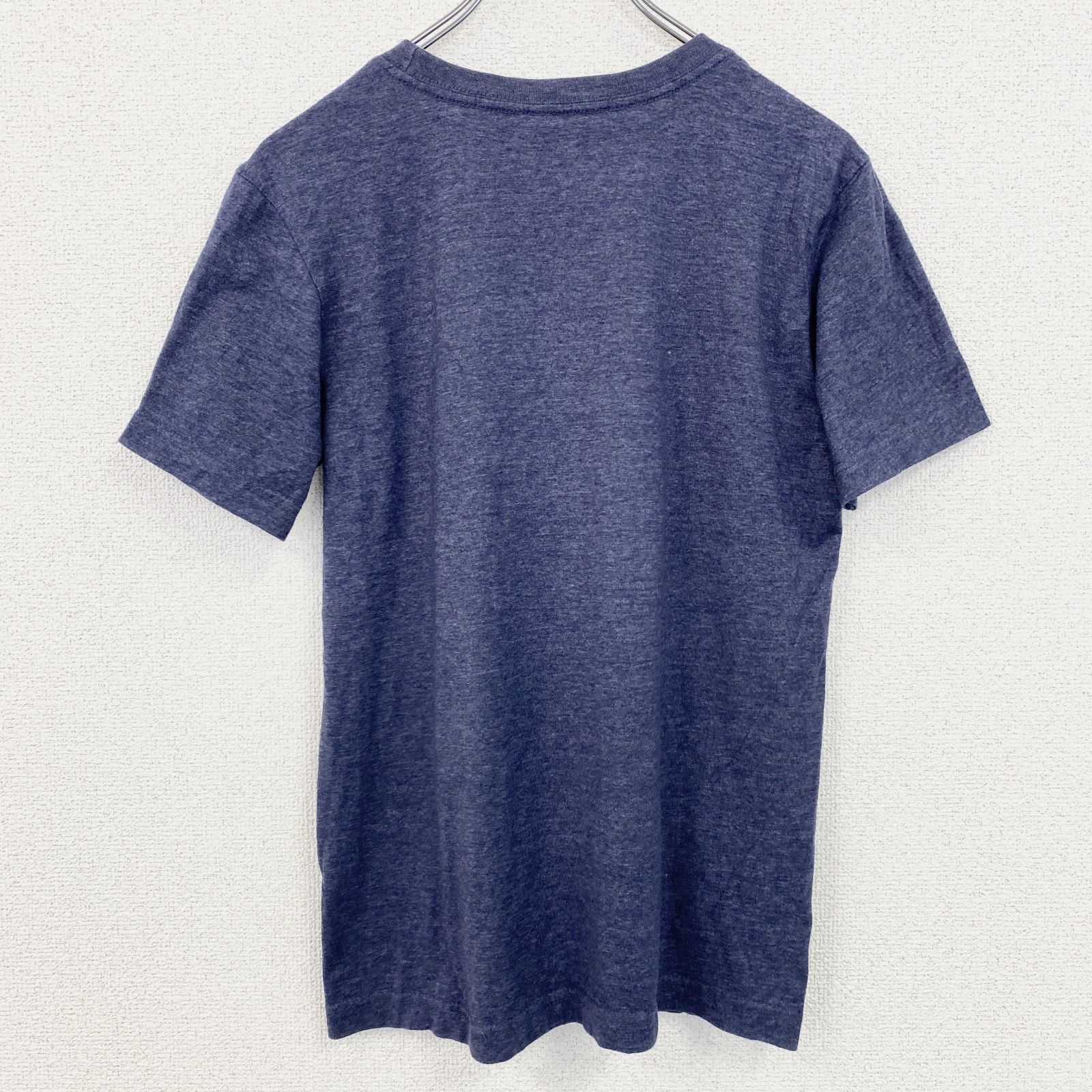 古着 used NFL メキシコ製 半袖プリントTシャツ ニュー