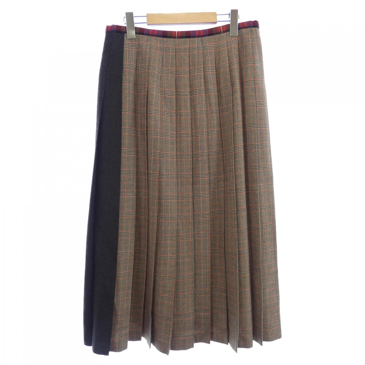 マッキントッシュフィロソフィー MACKINTOSH PHILOSOPHY スカート