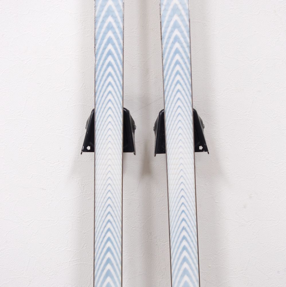 カルフ KARHU WIDETRAK SOLSTICE XT 160cm ビンディング