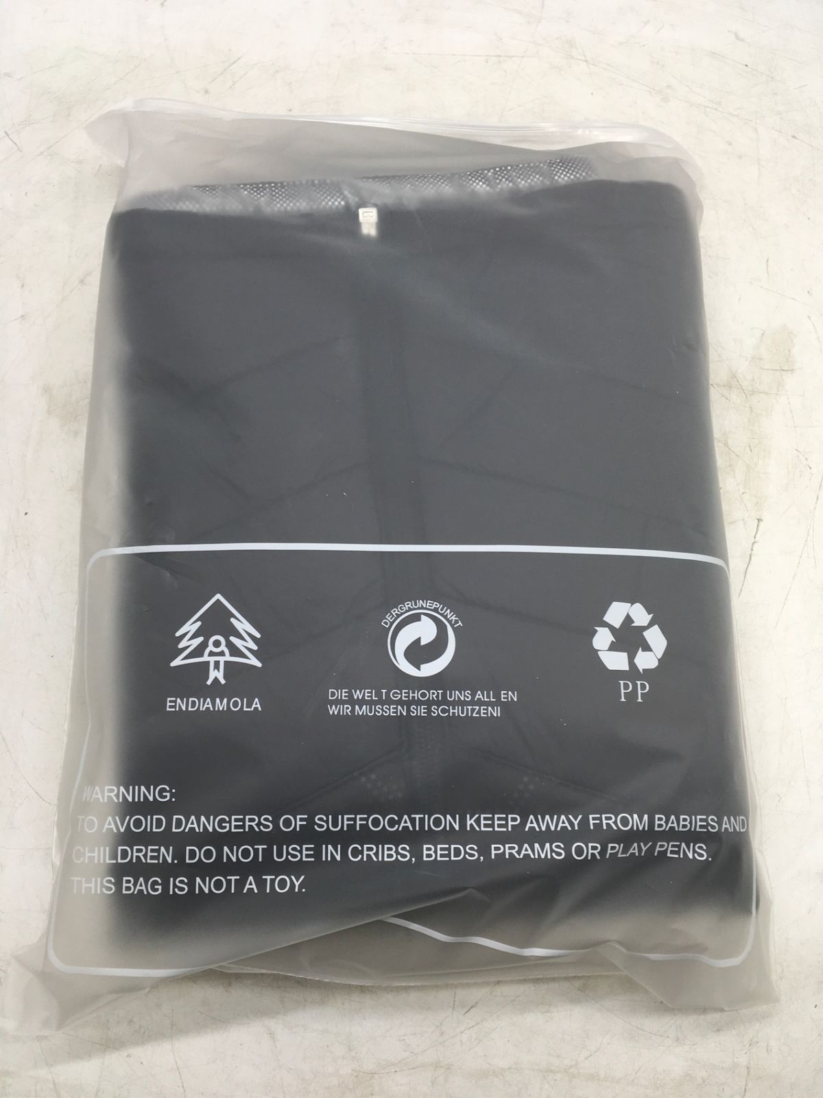 Wスイッチヒートベスト バッテリーセット