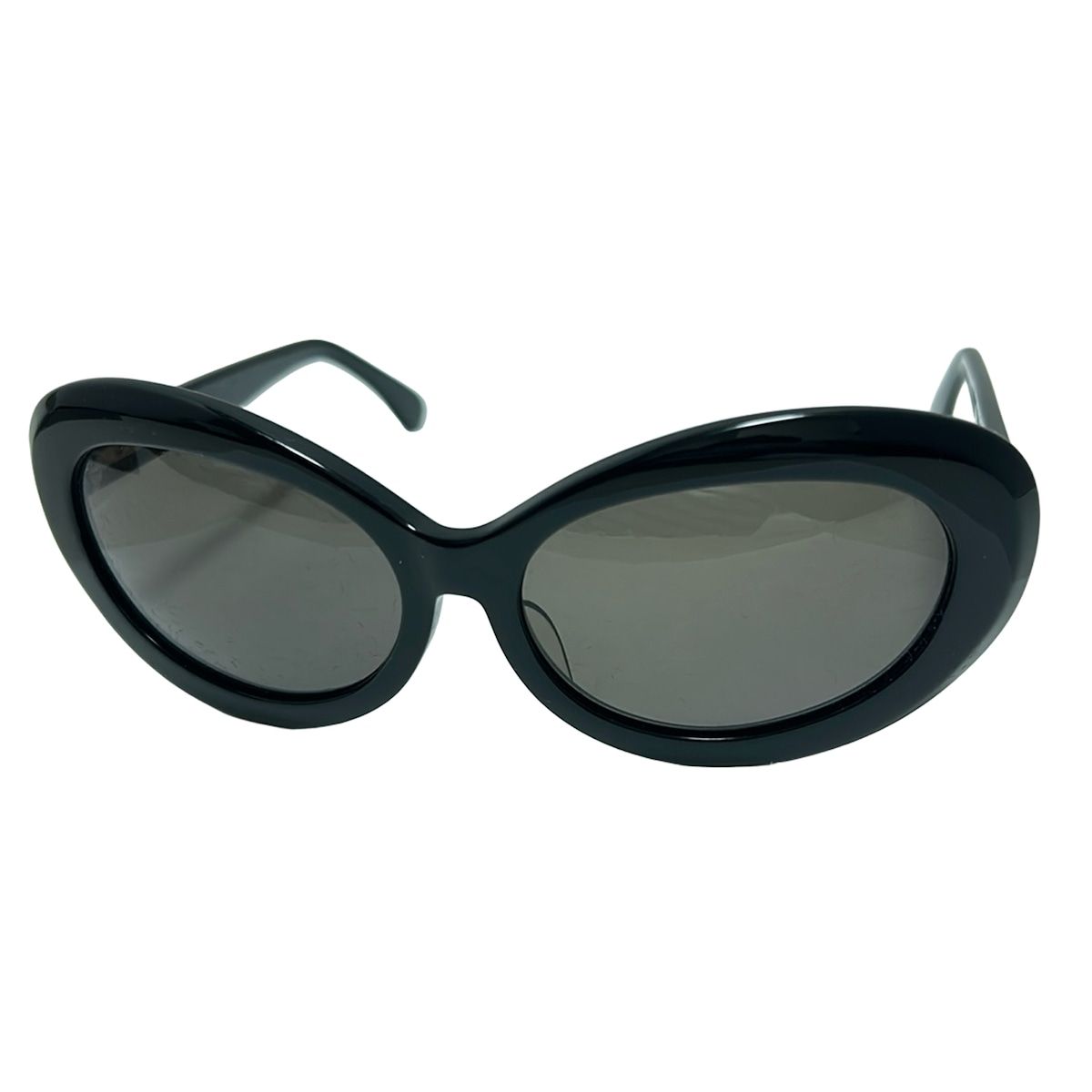 DAISY LIN デイジーリン サングラス - 36544 黒