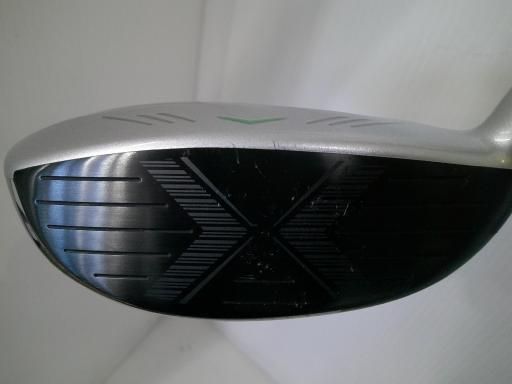 ダンロップ XXIO 2025 eks 3W フェアウェイウッド FW Miyazaki AX-2 FW フレックスS メンズ 男性用 右利き 右用 Cランク ゴルフクラブ