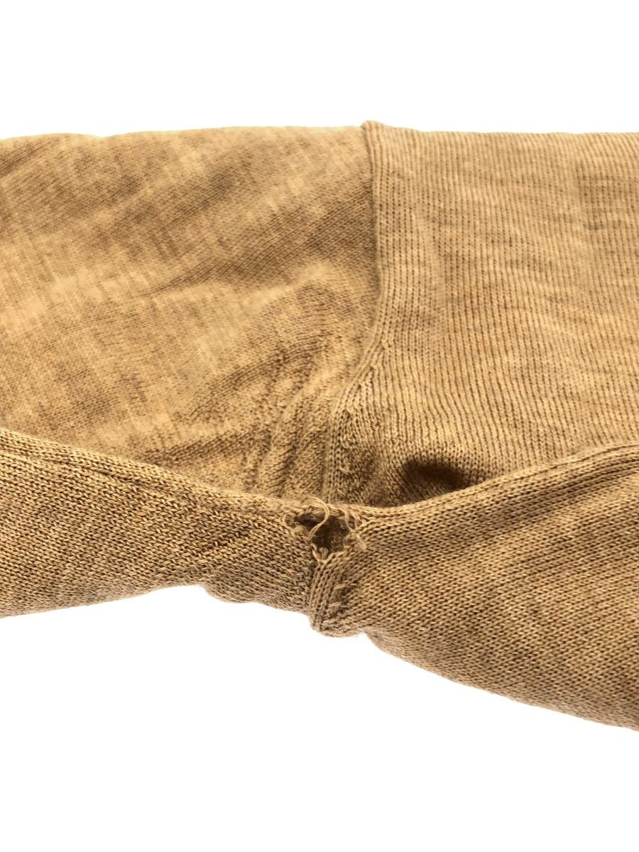 STUDIO (エーピーステュディオ)  22080586602030 buster hi neck PO レディース ベージュ FREE 【STEVEN ALAN】