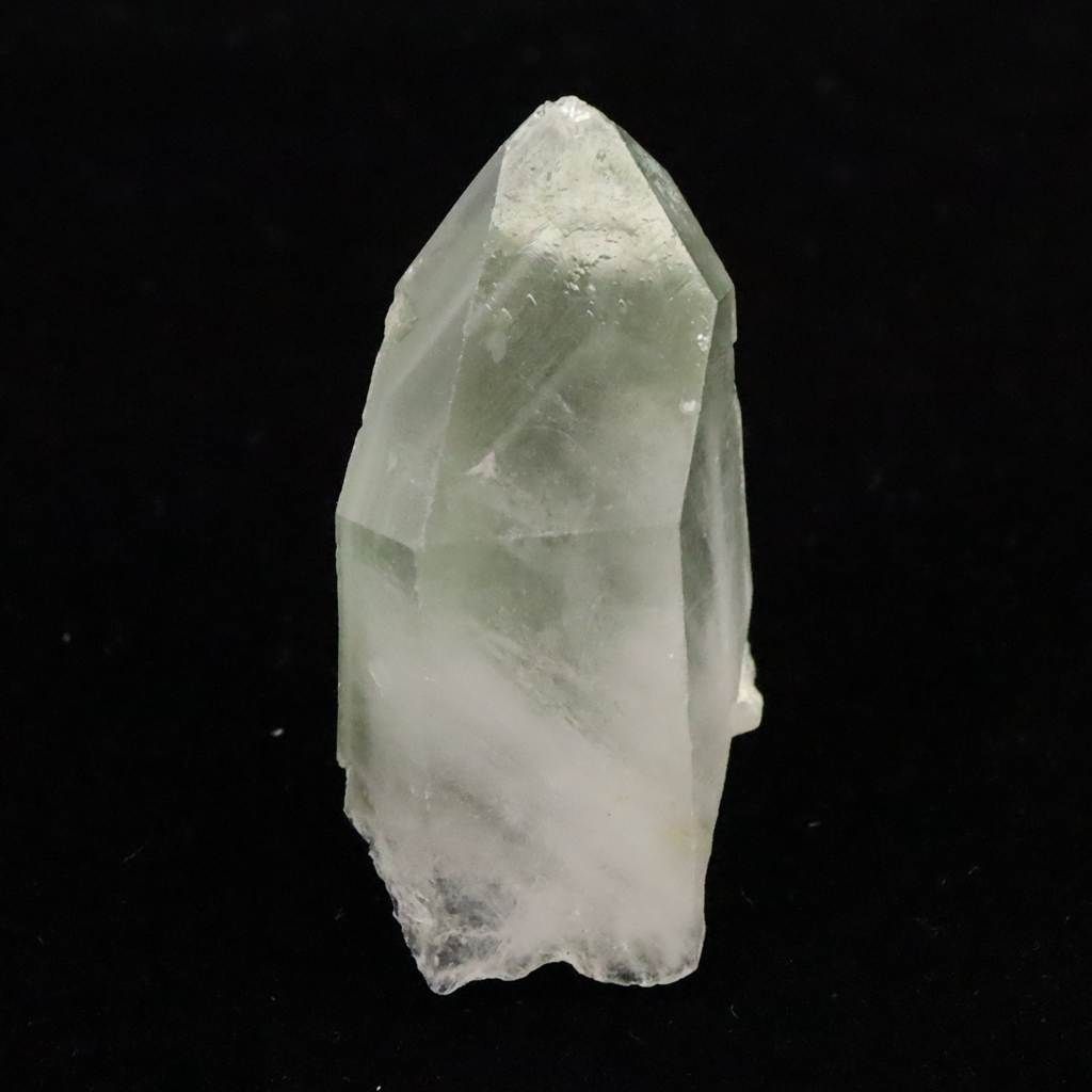 ヒマラヤ水晶　原石 Amazon.co.jp: ヒマラヤ水晶 クローライト クォーツ 原石 鉱物
