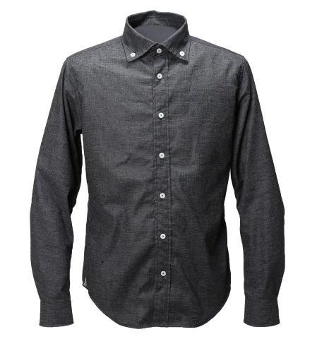 イージーライドシャツ ブラック XLサイズ PJ-25110 パワーエイジ