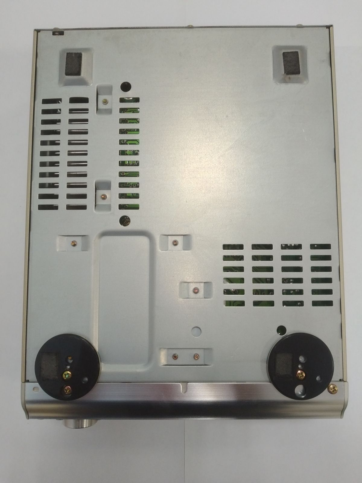 SANSUI V11 AVプロセッサー【ジャンク品】 - メルカリ