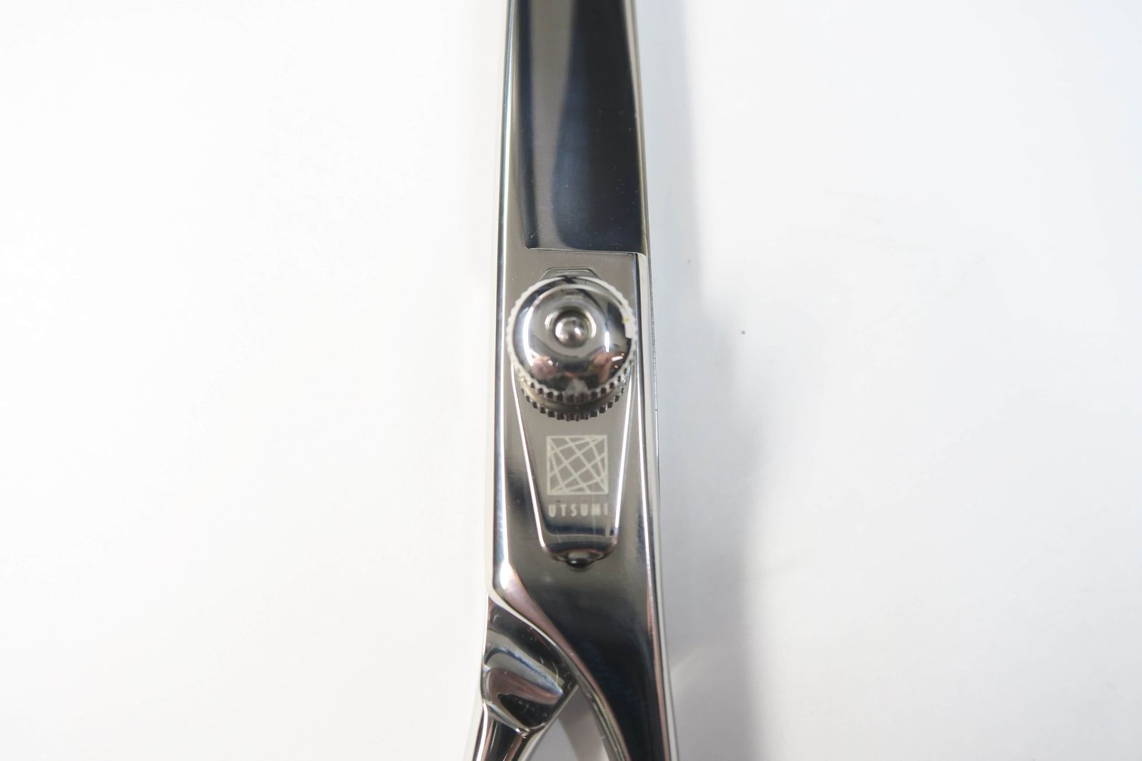 右利き トリミングシザー