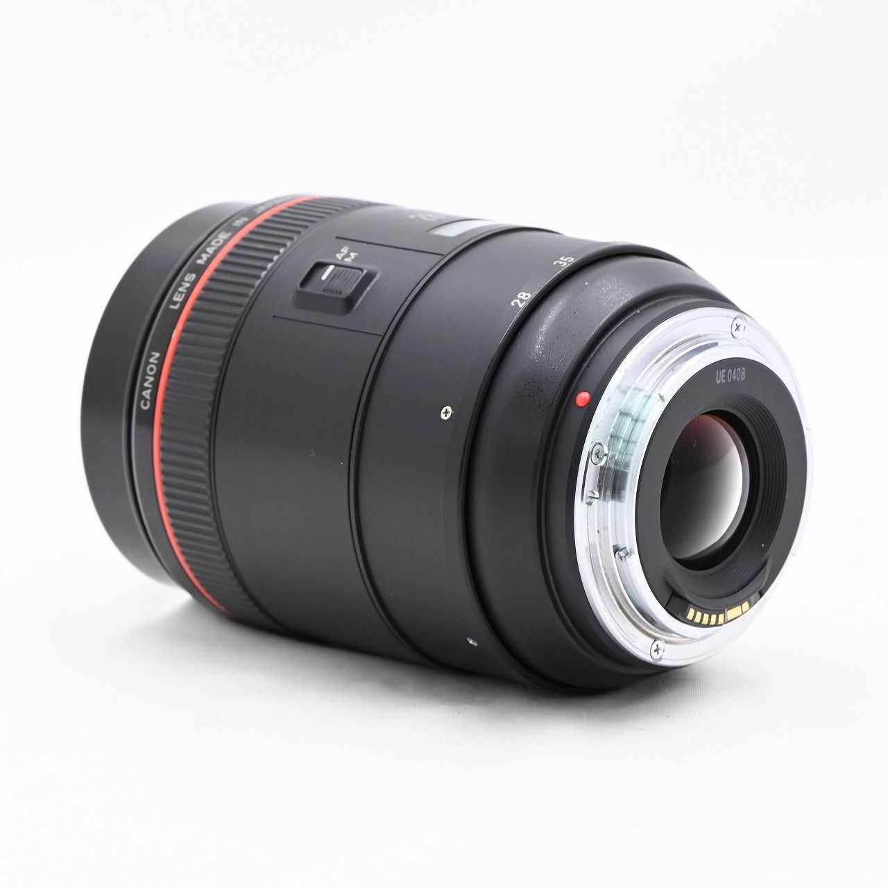 キヤノン Canon EF 28-80mm F2.8-4 L USM 交換レンズ【】 【公式通販】