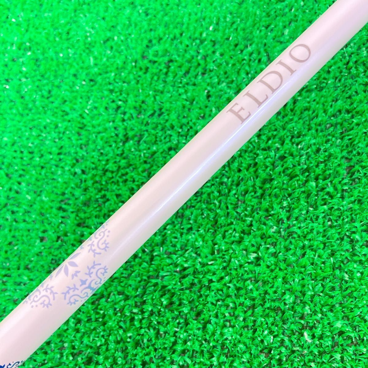 キャロウェイ パラダイム マッスルファスト AiSMORK 7番