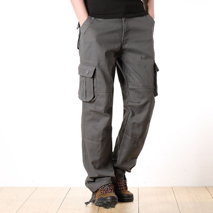 カーゴパンツ メンズ 冬 裏起毛 ウェットパンツ ゆったり ボトムス 長
