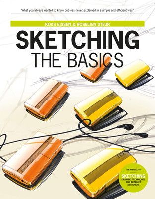 【HOT】 Sketching: The Basics その他