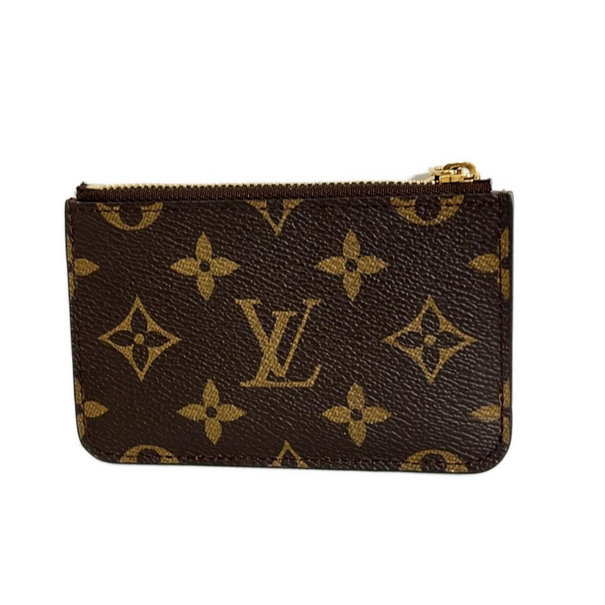 LOUIS VUITTON ルイビトン コインケース　美品 LOUIS VUITTON ルイヴィトン コインケース ジッピーコインパース