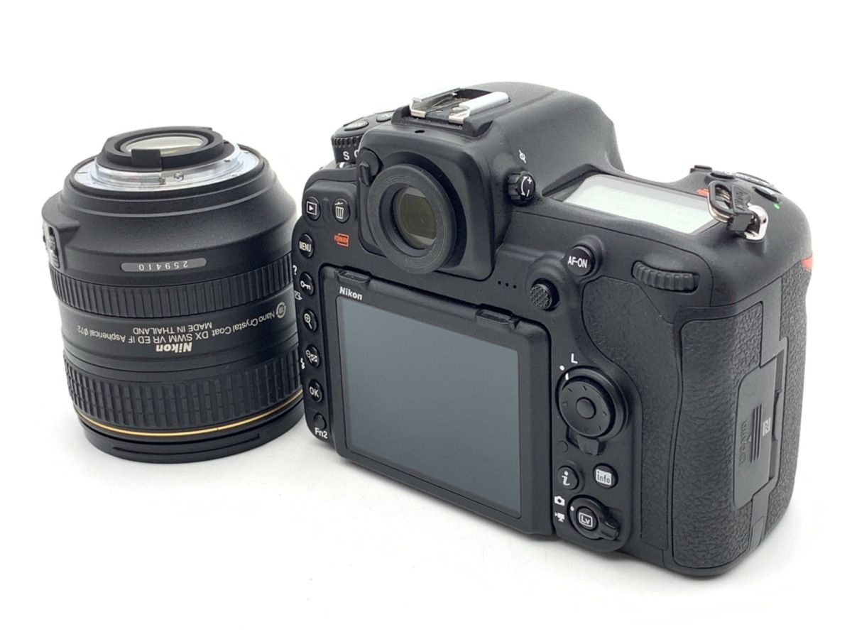 Nikon D500 カメラのキタムラAB級品 【公式通販】