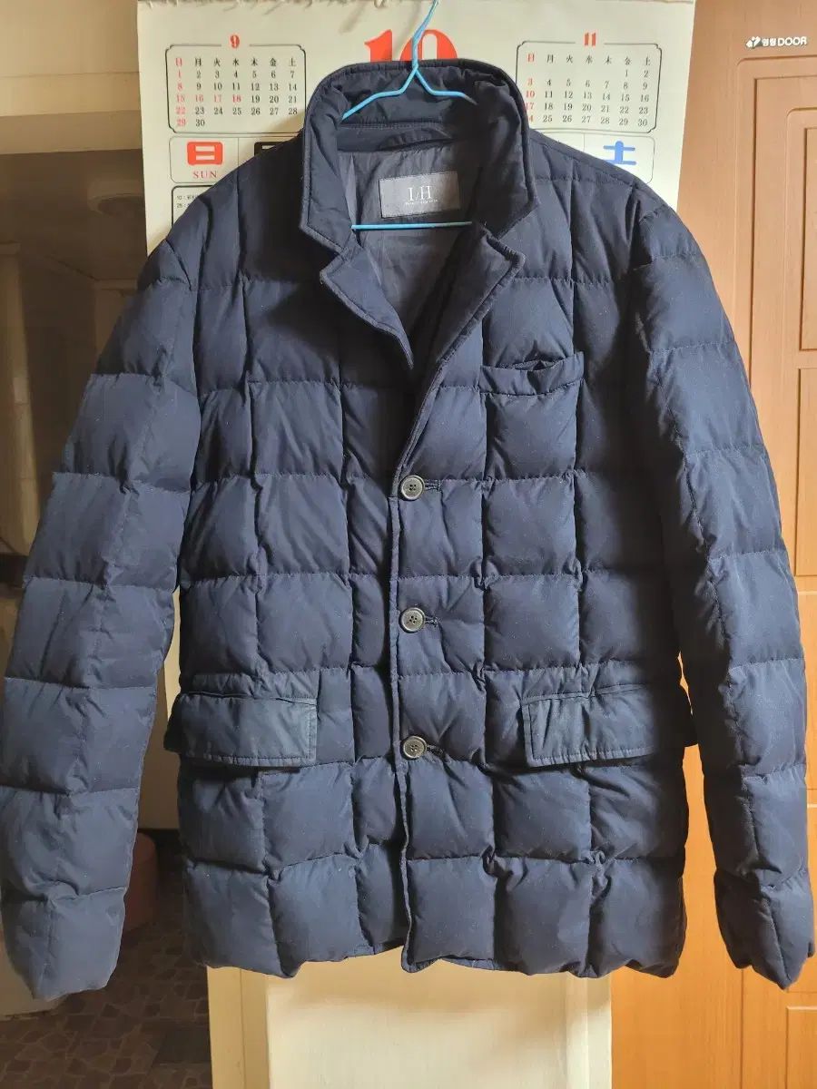 ダックダウン 軽量ダウン 100 サイズ