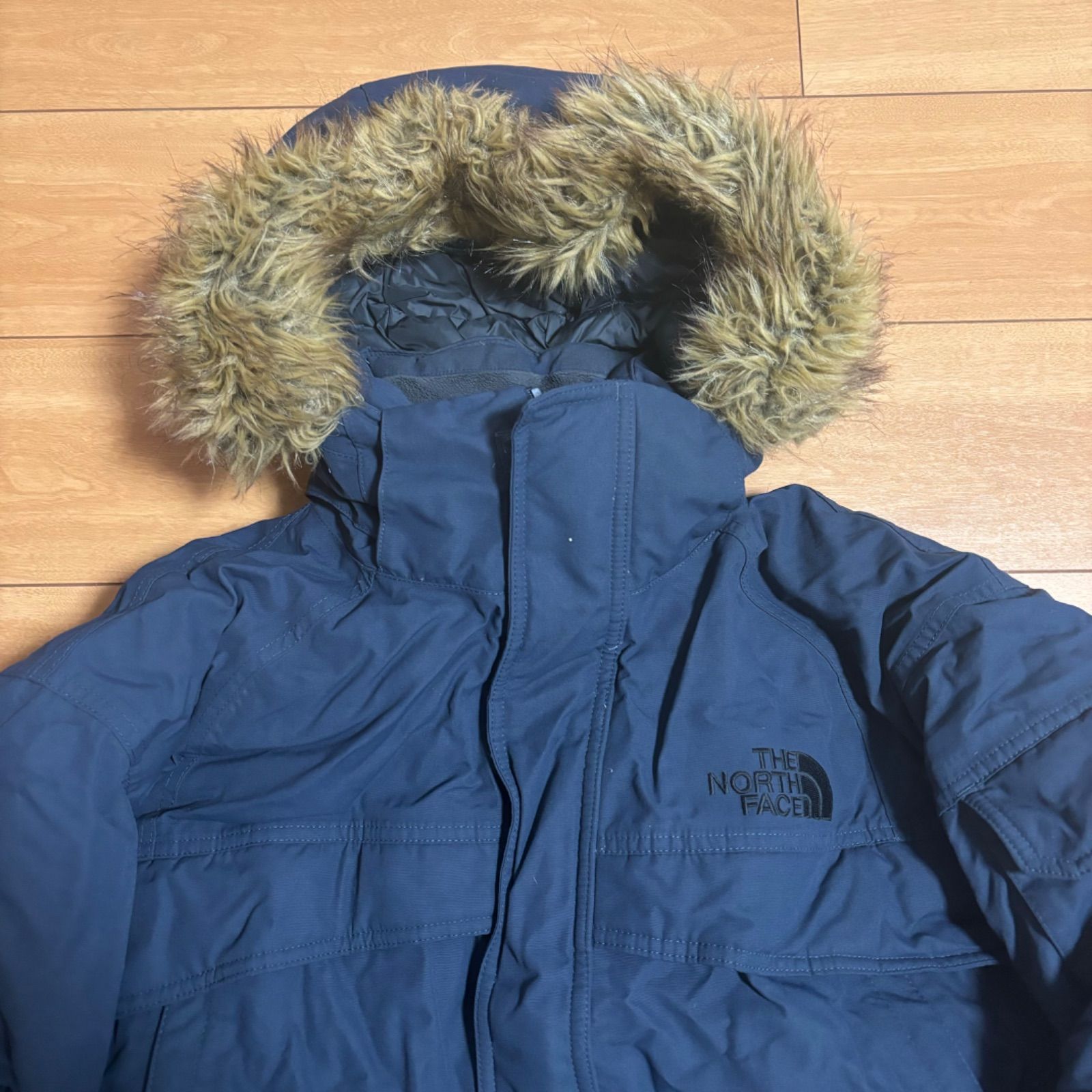 ☆HYVENT☆ The North Face ザノースフェイス Lサイズ ハイベント