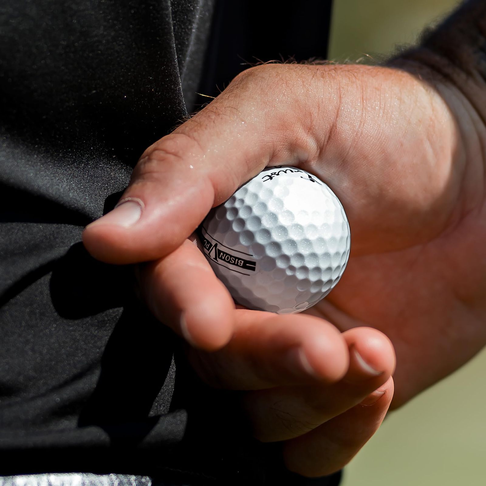 新品 TrustトラストゴルフボールBison V Power/Bison X Power 飛ぶ