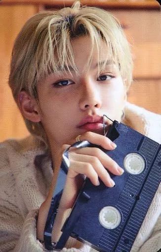 中古】コレクションカード(男性) Stray Kids/Felix(フィリックス