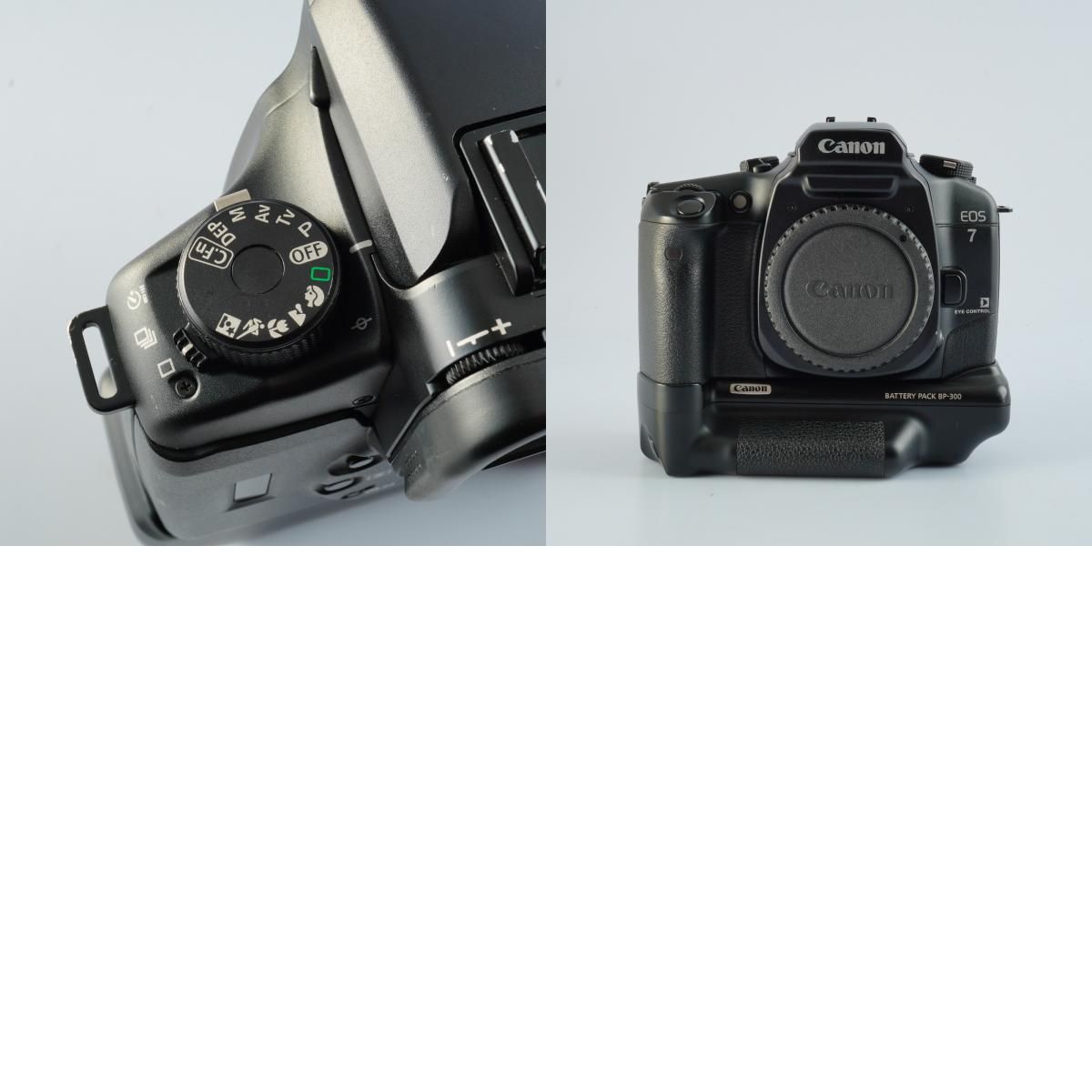 フィルム一眼レフカメラ