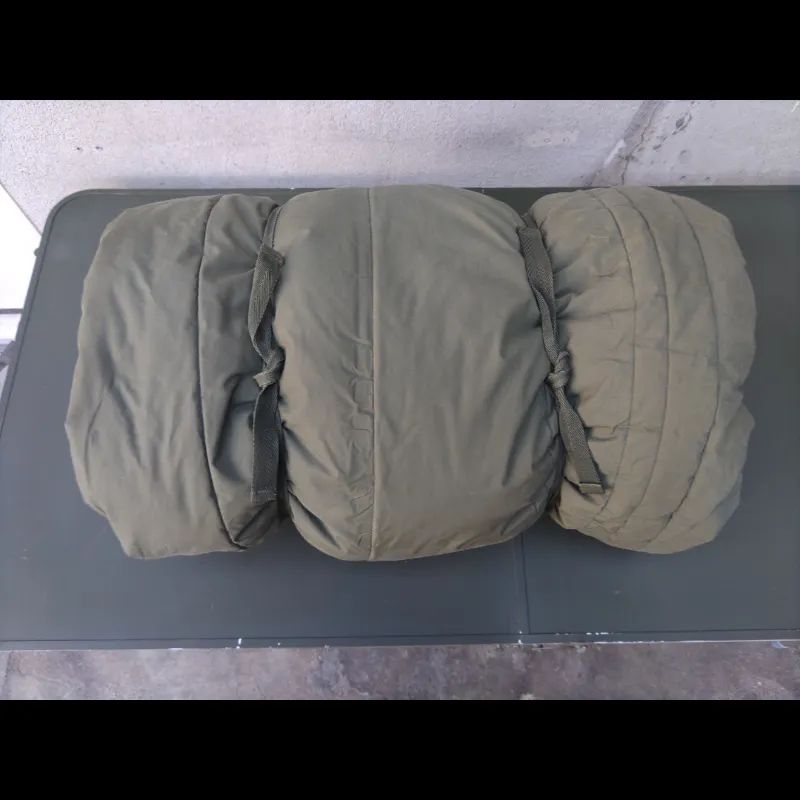 【韓国軍実物】スリーピングバック