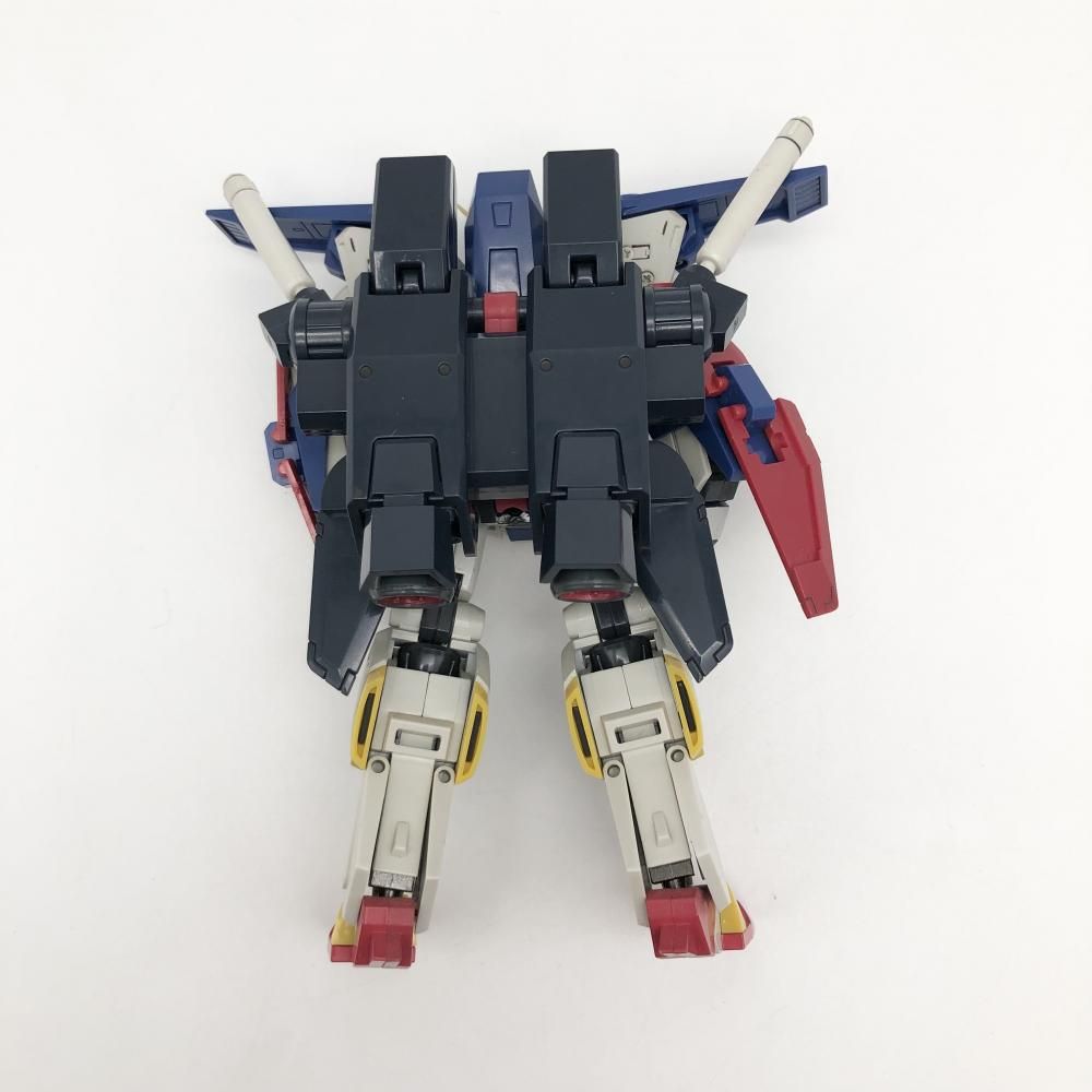 可変戦士GD-60 超合金ZZガンダム 超合金 GD-60 可変戦士 ZZガンダム(