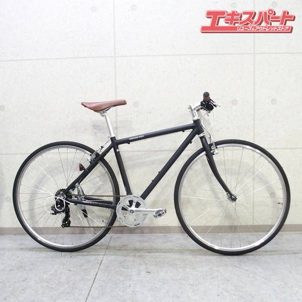 ASAHI WEEKENDBIKES Tourney TY300 1×7S 2018 アサヒ ウイークエンドバイクス クロスバイク 戸塚店