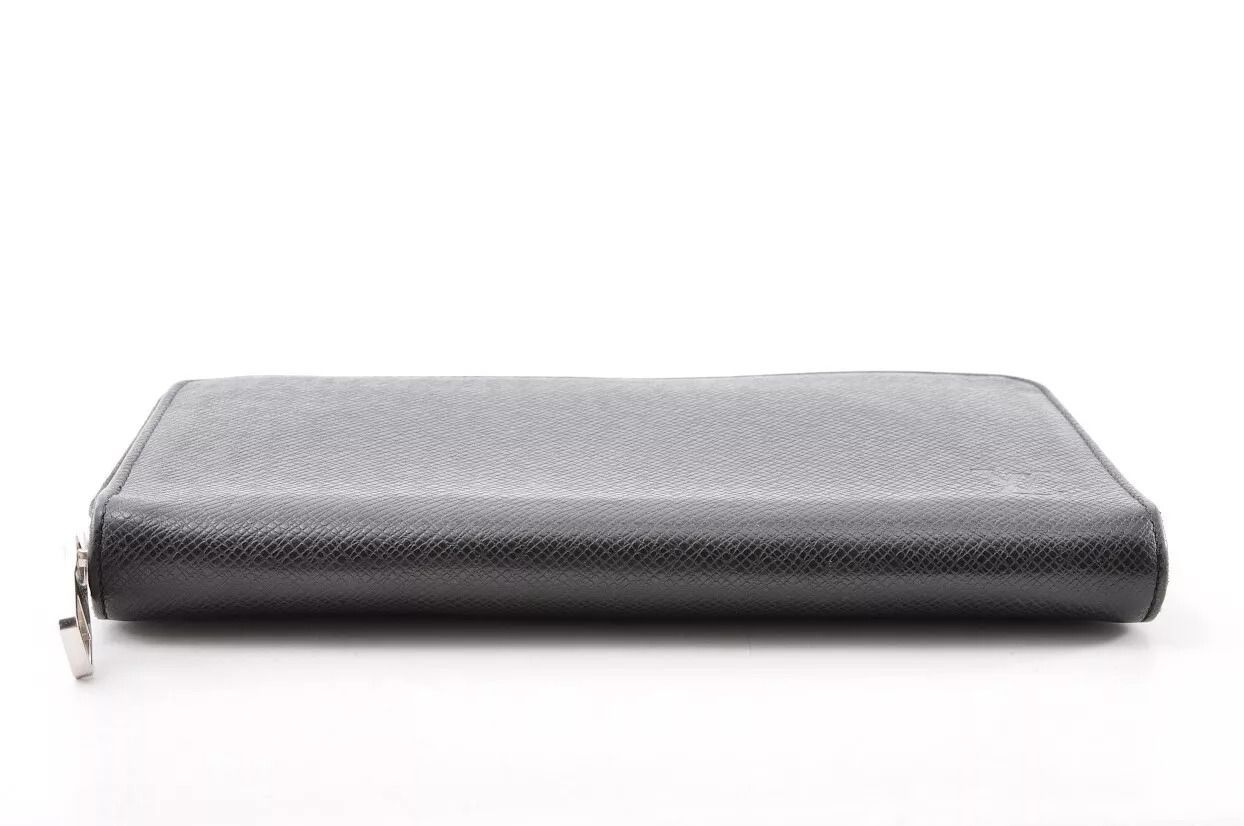 LOUISVUITTON ルイヴィトン タイガ オーガナイザー 長財布 Louis