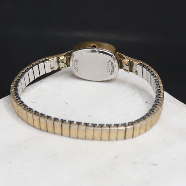 HAMILTON レディース時計 シルバー レディース ウォッチをオンラインで | Hamilton Watch