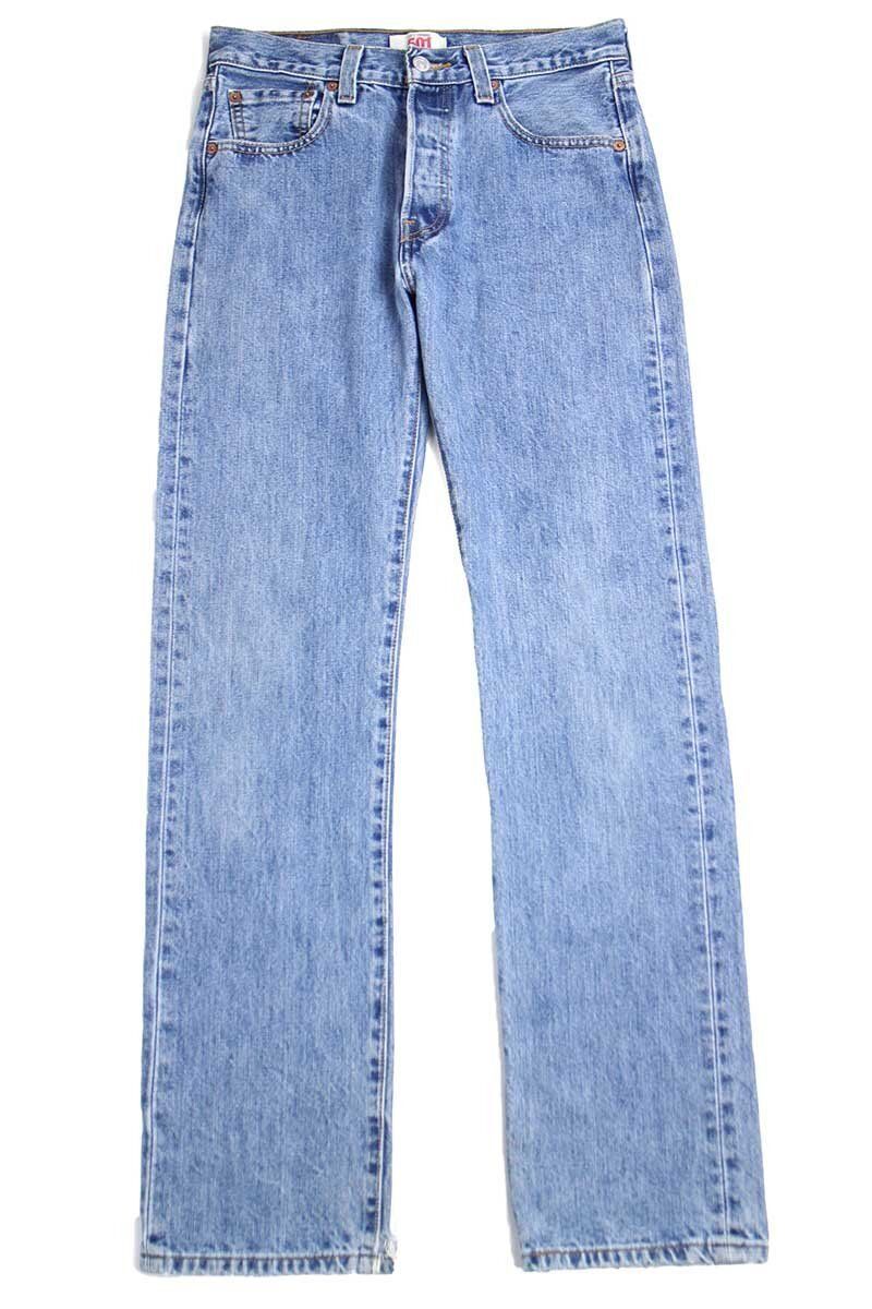Levi's メキシコ製 Levi'sリーバイス 501 ダメージ ペンキ飛び