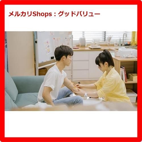 新品未開封☆ 初恋の方程式 DVD-BOX1 [DVD] 中国ドラマ【安心