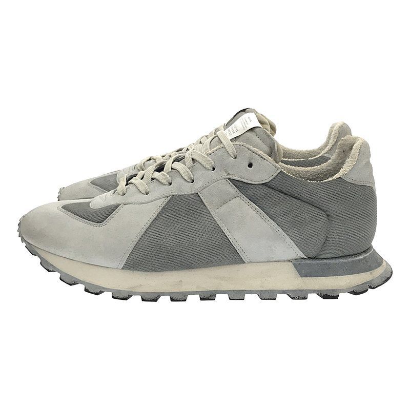 Maison Margiela メゾン マルジェラ ペンキ レプリカ ランナー Maison Margiela（メゾンマルジェラ）の「【MAISON MARGIELA