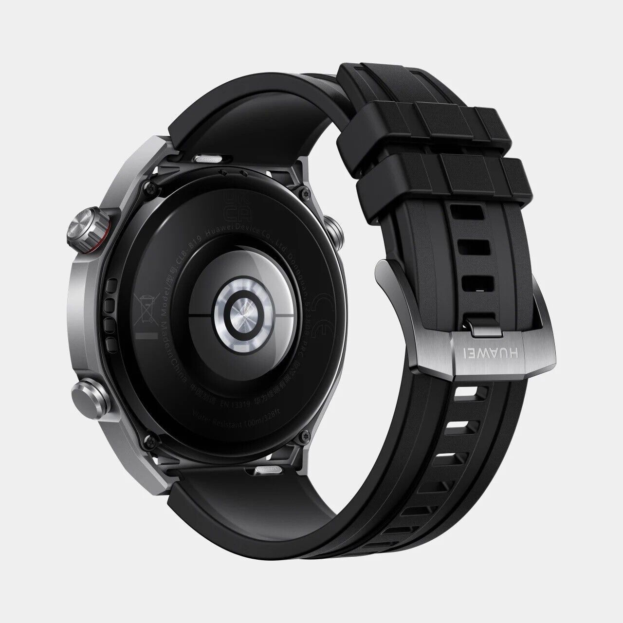 HUAWEI WATCH Ultimate CLB-B19 - メルカリ