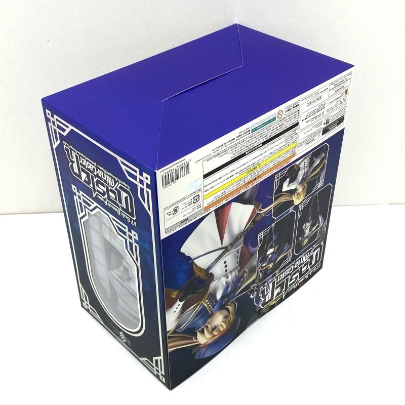 キャスター アルトリア Fate Grand Order 1 7 ABS&PVC製塗装済み完成品 ANIPLEX 95