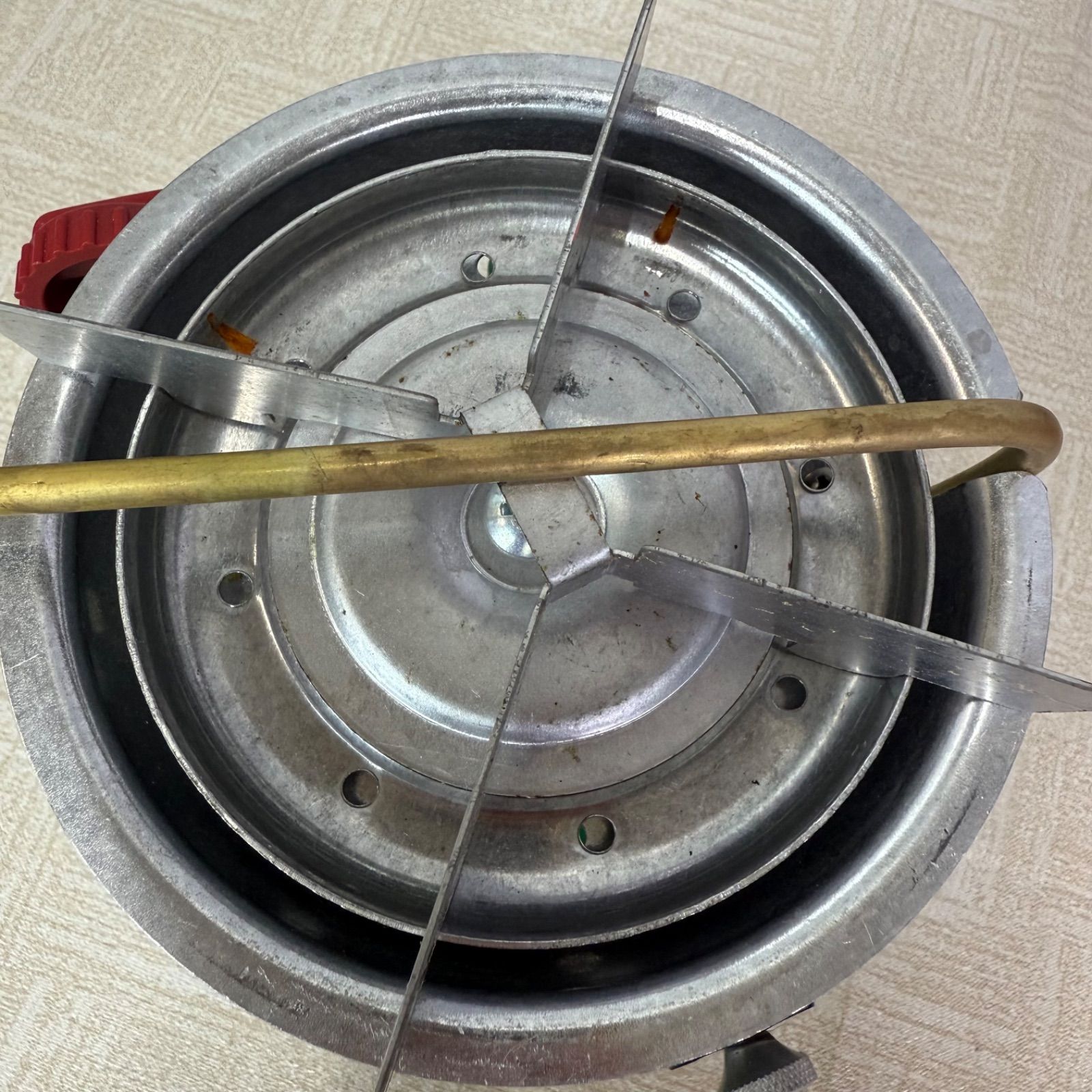 コールマン533 スポーツスターⅡ