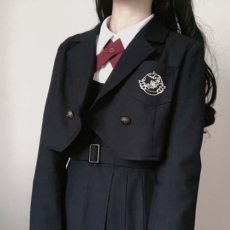 入学式