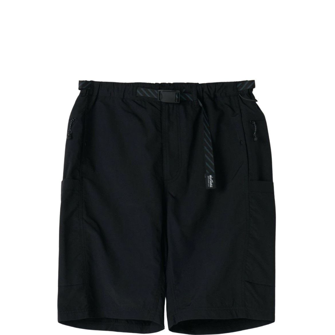 WILD THINGS / CARRY SHORTS キャリーショーツ  BLACK