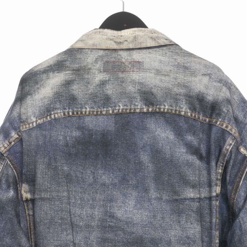 25SS eye JUNYA MANberberjin Levi's Lサイズ