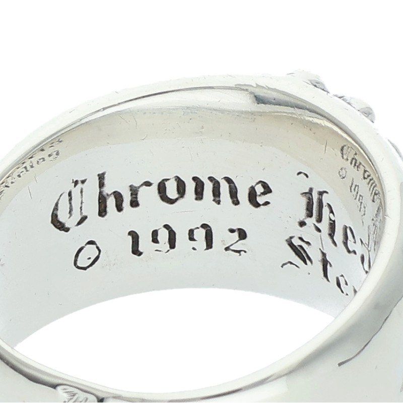 CRS フローラルクロス