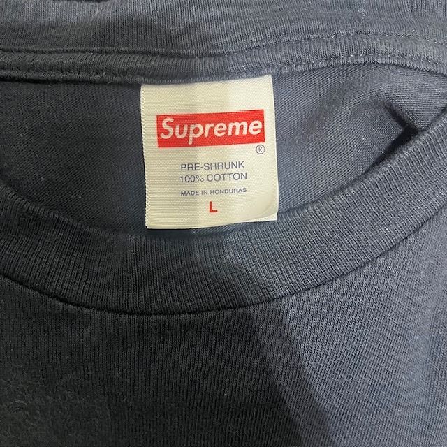 Supreme 25ss Wings Tee 