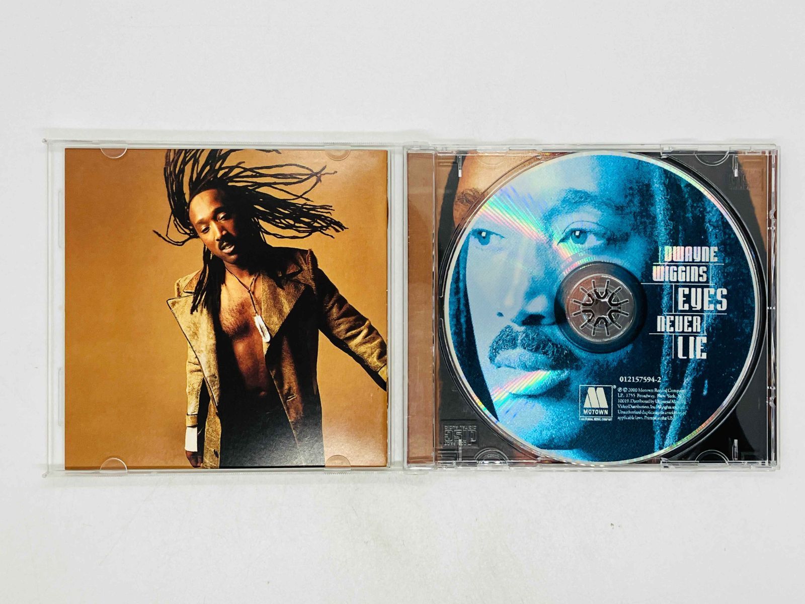 ルイス・クー 古天楽 香港版CDアルバム 楽天 2001年 7月24日発送 帯 国内盤 ROGER WILLIAMS/DELUXE/MCA P11547 LP - メルカリ