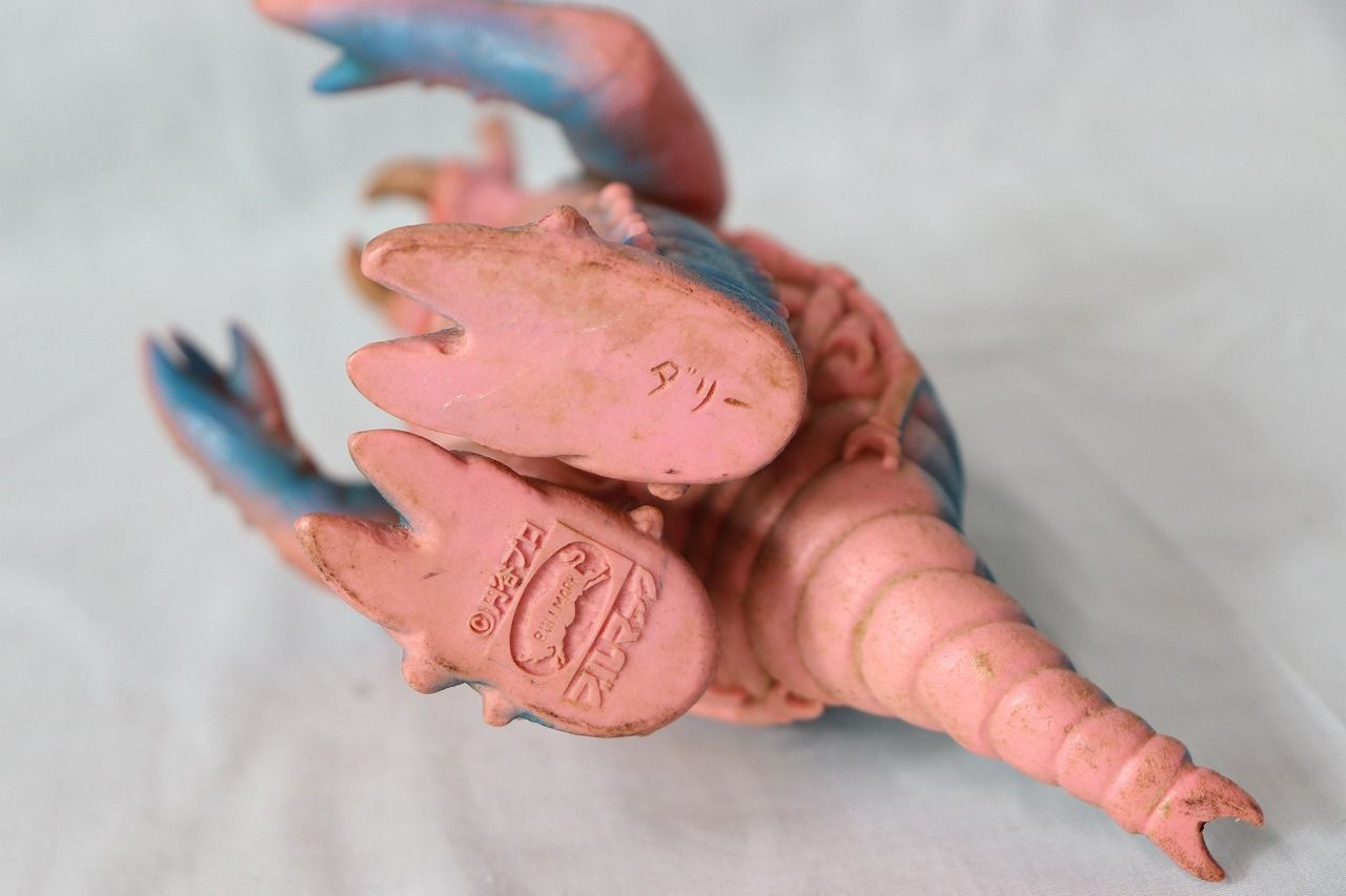 ブルマァク ダリー | metyagojira Museum | MUUSEO 44659